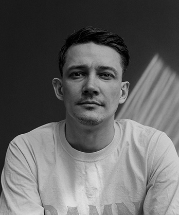 Сергей Гилёв